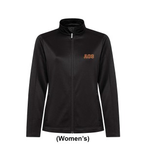 AOS - CH Full Zip Ladies Jacket